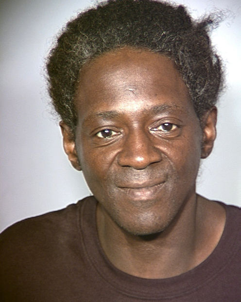 Flavor Flav in court