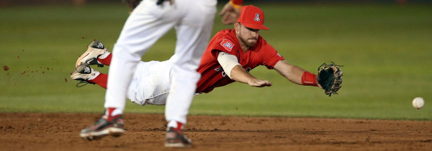 Best Arizona baseball photos