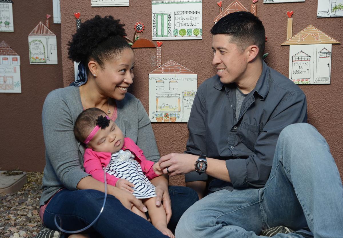 Tax Credit: Ronald McDonald House