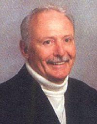 ASBELL, James William