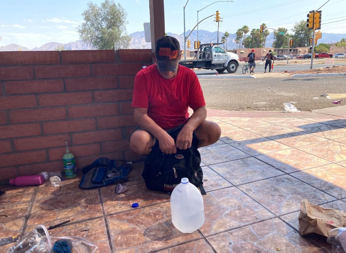Extreme heat
