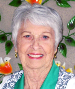 FISHER, Betty Gay