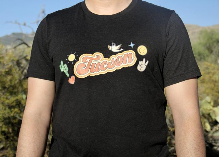 #ThisIsTucson merch