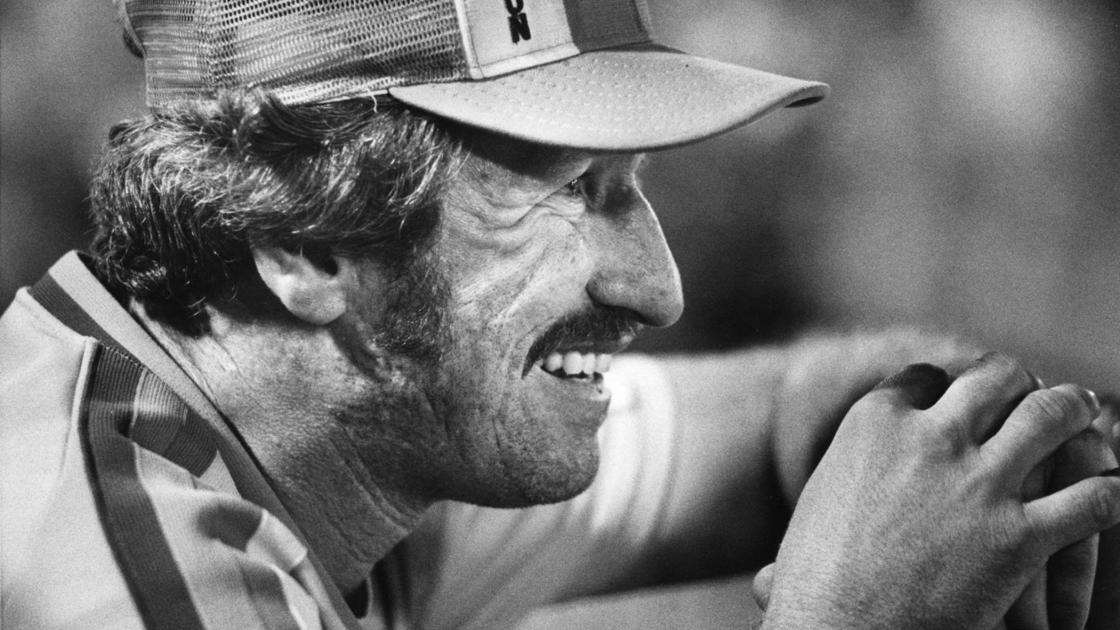 Colby Simpson Rincon Where are they now? Rincon hoops star became a 'baseball guy' with ties ...