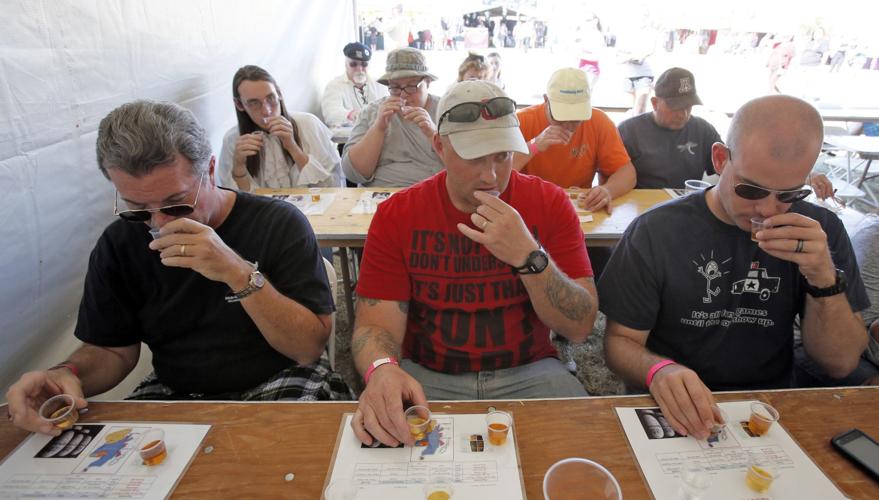 Tucson Celtic Fest tapped to host international Highland Games