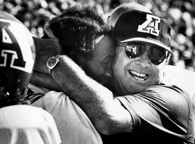 10 biggest game-winning kicks in UA history