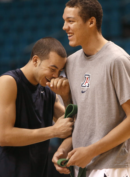 University of Arizona vs Utah