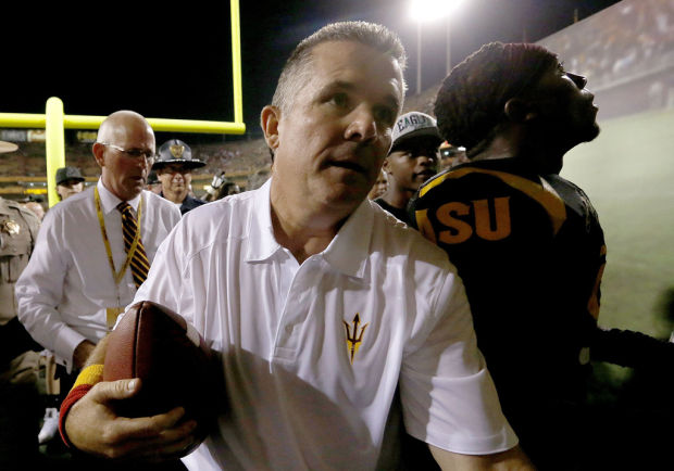 Todd Graham