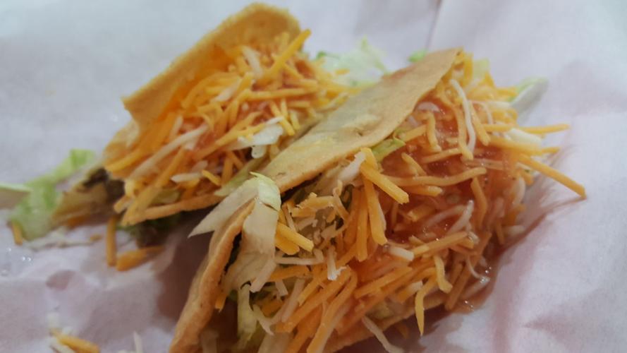 Taqueria El Pueblito