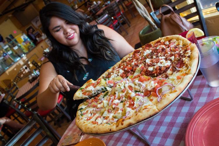 Prescott Bill's Pizza