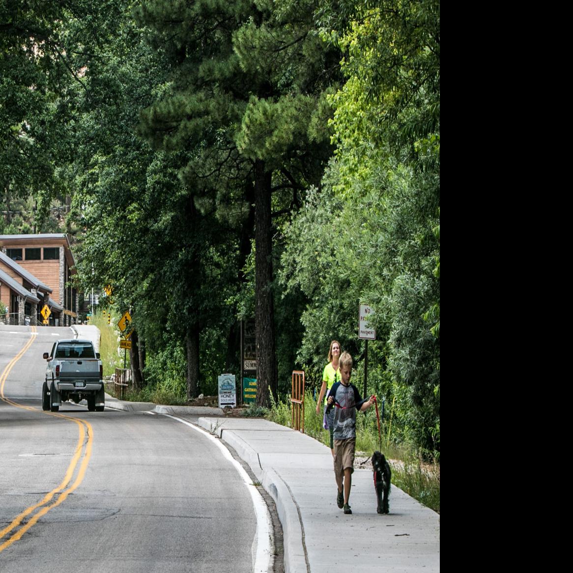3 New Reasons To Explore Summerhaven Mount Lemmon S Charming