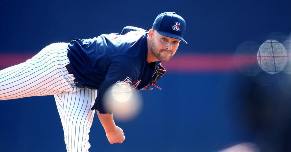 University of Arizona vs Bryant