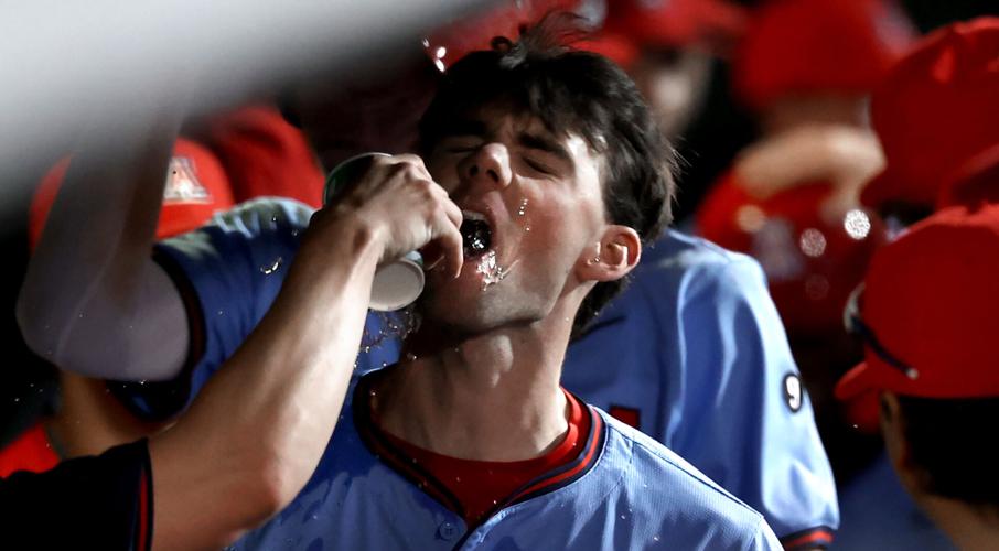 Arizona vs Stanford, Pac 12 baseball semifinals | May 24, 2024