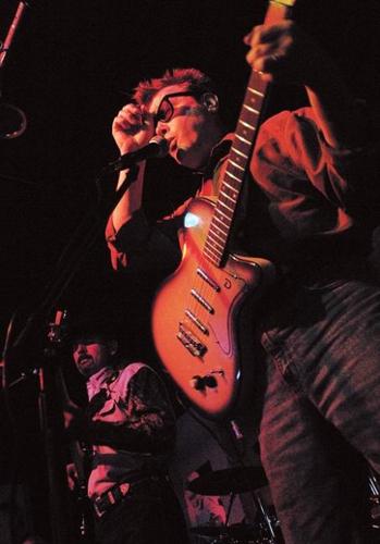 Tucson's boys of country  