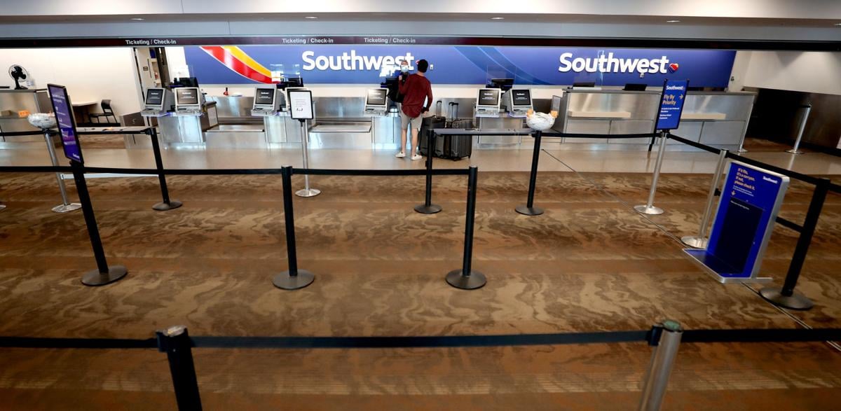 Tucson International Airport