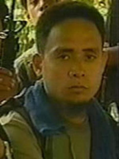 ISNILON TOTONI HAPILON