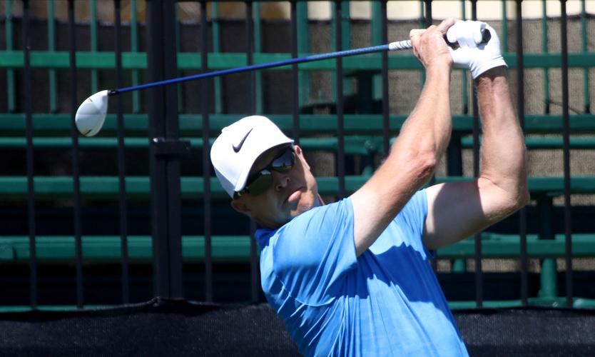 Tucson Conquistadores Classic