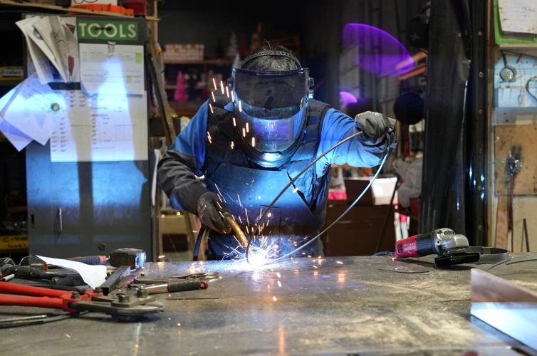 Tariffs Christmas Trees