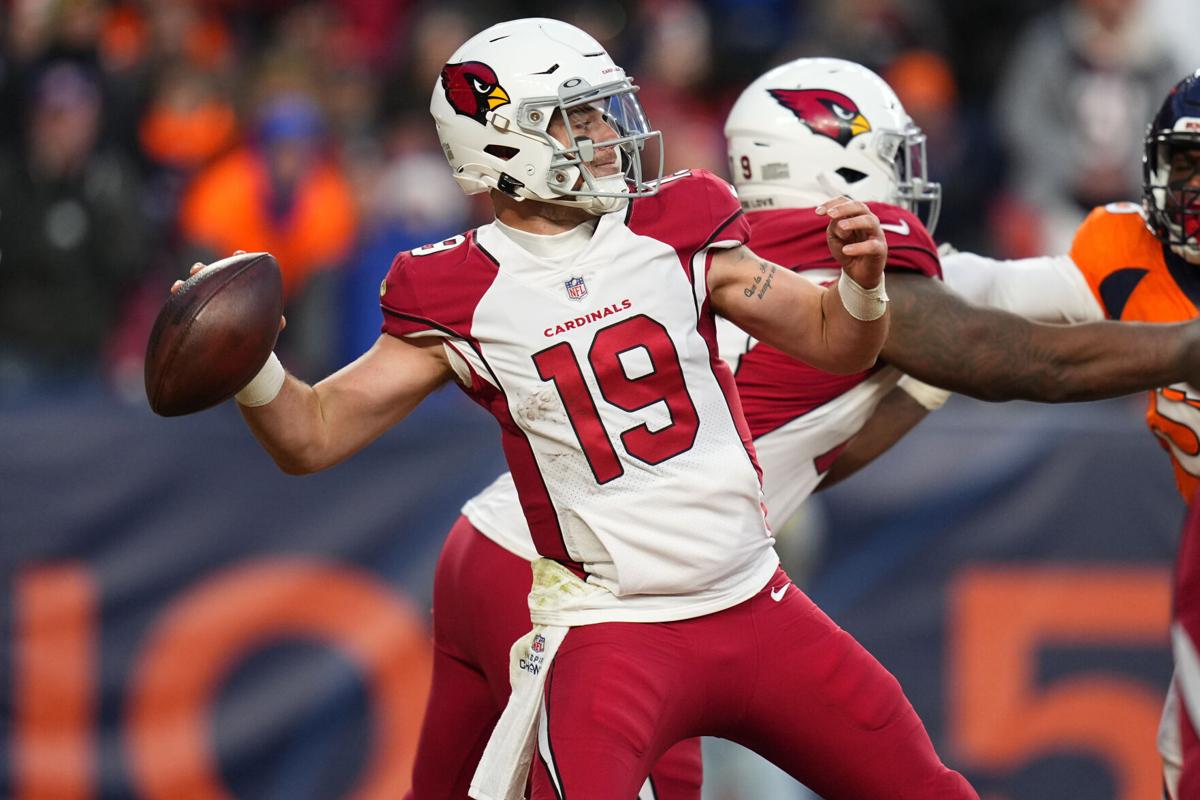 What channel is Buccaneers vs. Cardinals on today? Time, TV schedule for  2022 NFL Christmas game