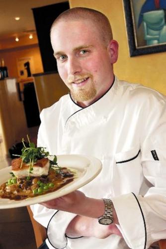 Love it up with scrumptious specials for Valentine's Day  