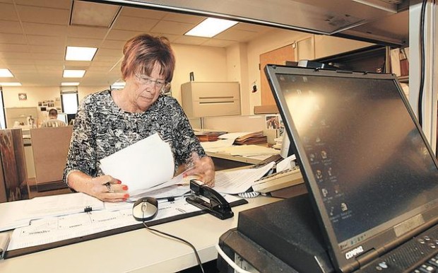 TPD's civilian cold-case investigators help find justice  