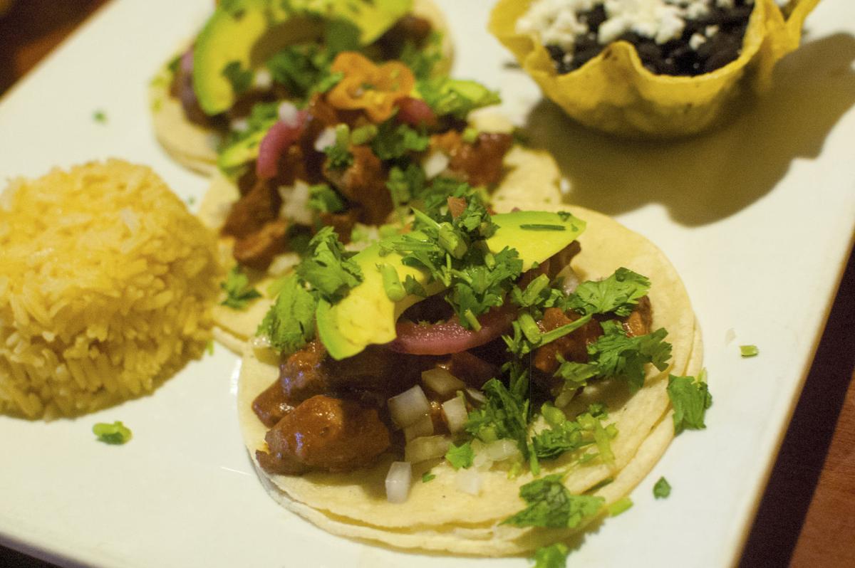 An exhaustive guide to the best tacos in Tucson Tucson Restaurant News