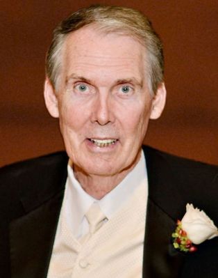 Thomas Doran