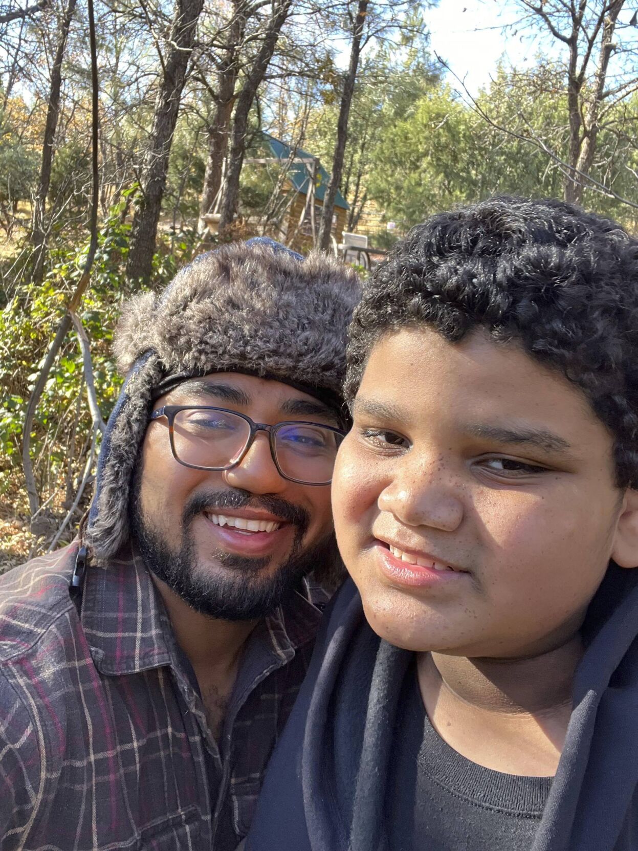 Missing Tucson teen found in New Mexico