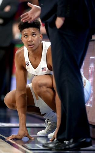 University of Arizona vs Chico State