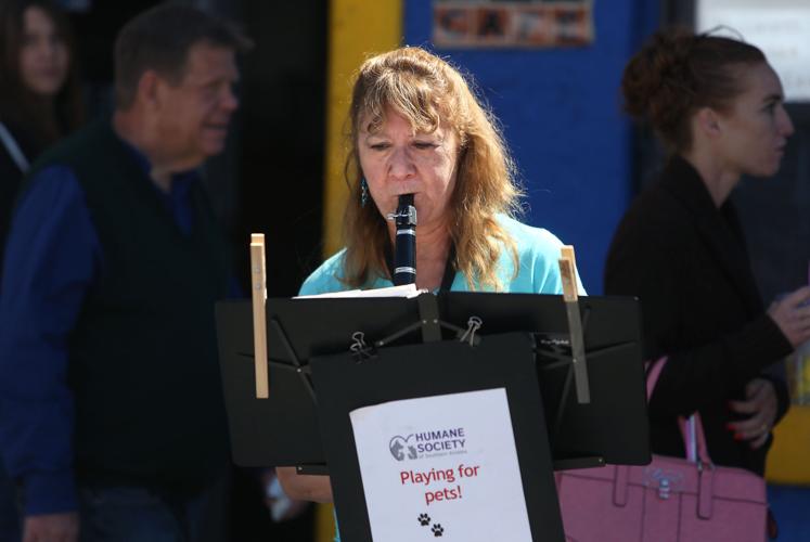 Fourth Avenue Spring Street Fair