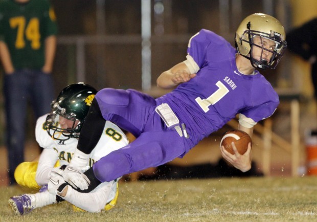 CDO vs. Sabino High School Football | Photography | tucson.com
