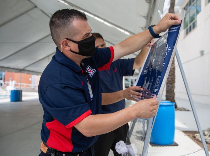 University of Arizona