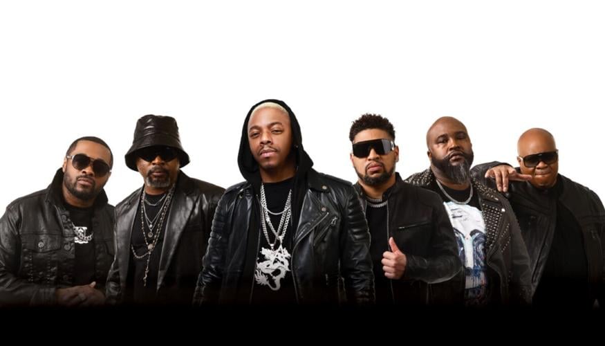 History of R&B