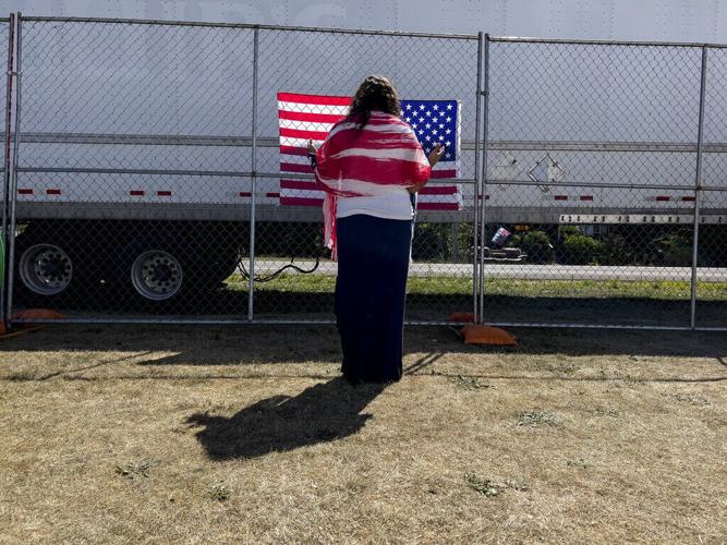 Michael Flynn-ReAwaken Tour