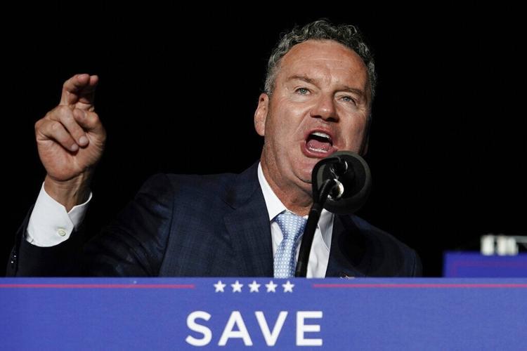 Election 2022 Election Deniers