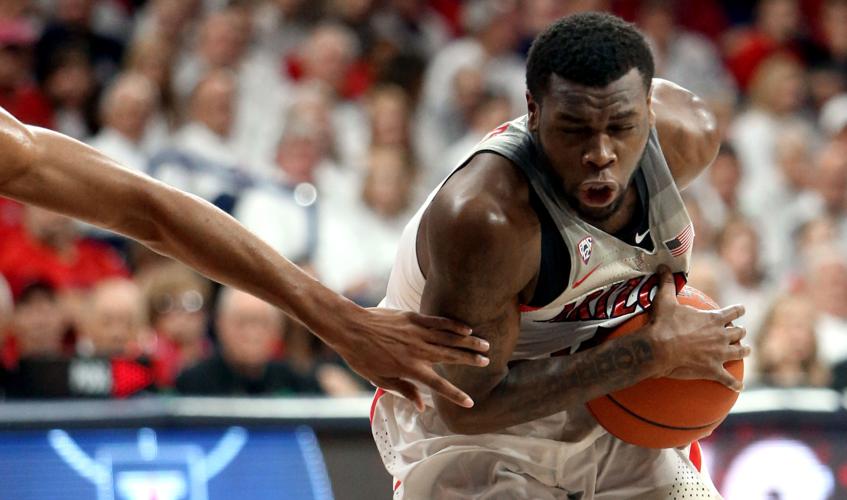 New Mexico vs. Arizona