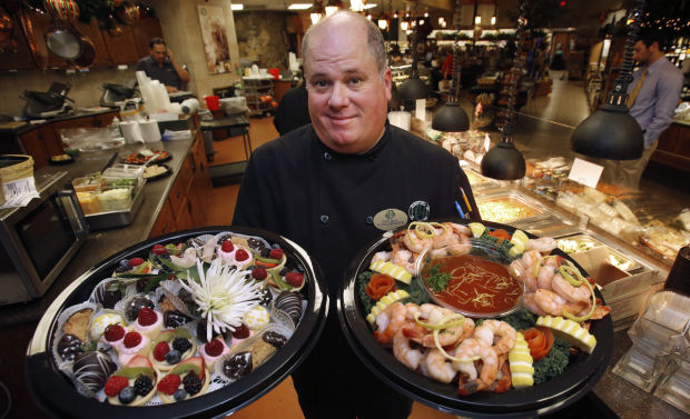 AJ's at La Encantada