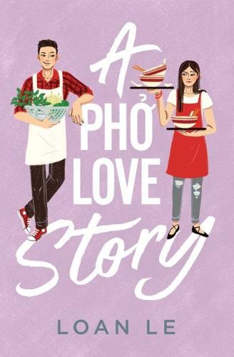 A P̉hơ Love Story