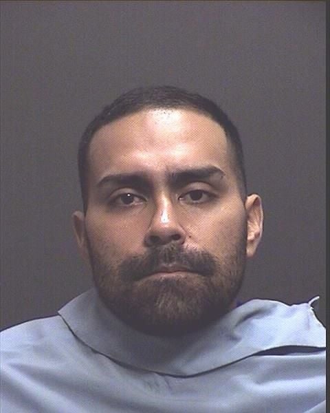 Zed Zebedee Alvarado