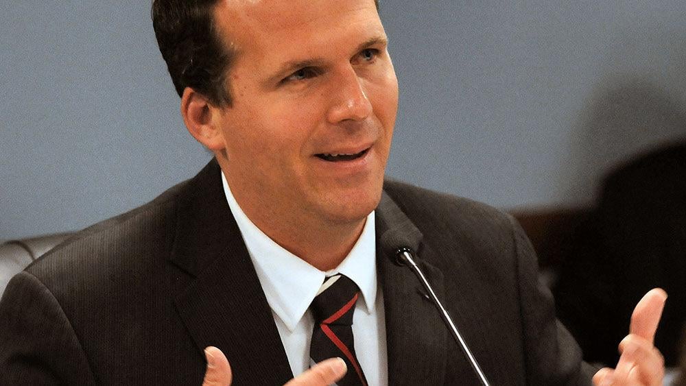 Arizona bill seeks four-year freeze on city taxes, fees