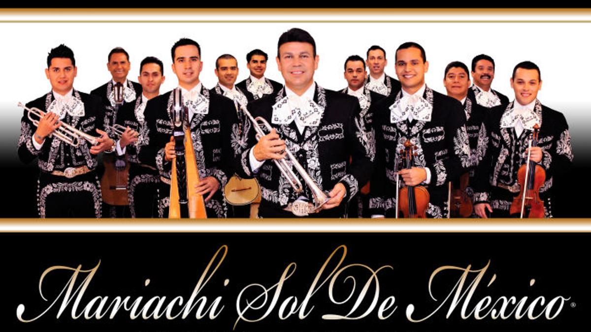 Sol De México Headlines 4 Day Tucson International Mariachi Conference Music Tucson Com