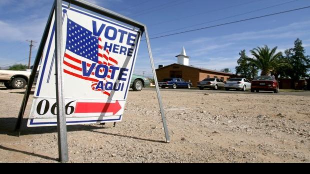 AZ GOP asks court to block voting without proof of citizenship