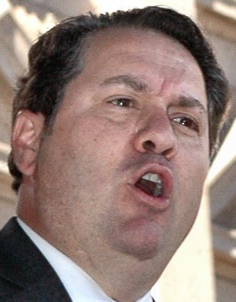 Attorney General Mark Brnovich