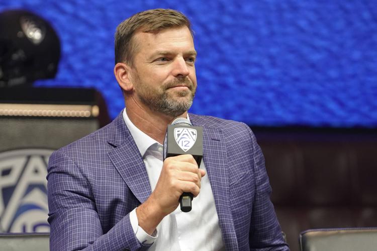 California Preview Football