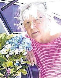 KJOS, Barbara Ann