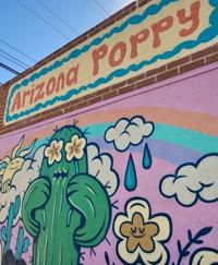 $25 challenge: What you can buy at Arizona Poppy in Tucson