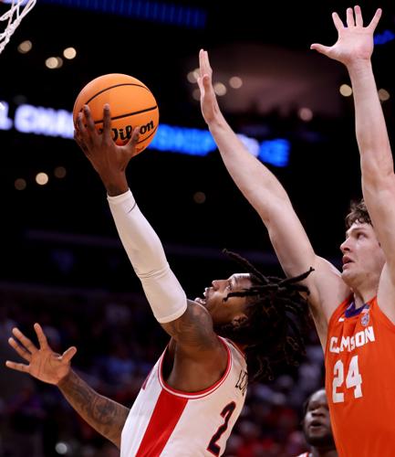 Arizona vs Clemson (copy) | March 28, 2024