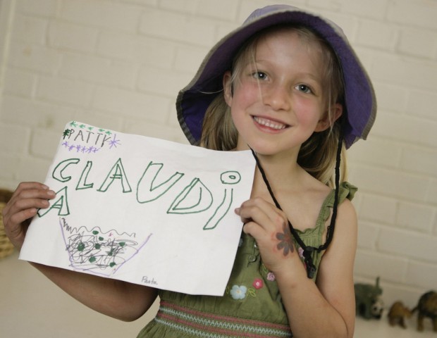 Charming recipes only brave should try