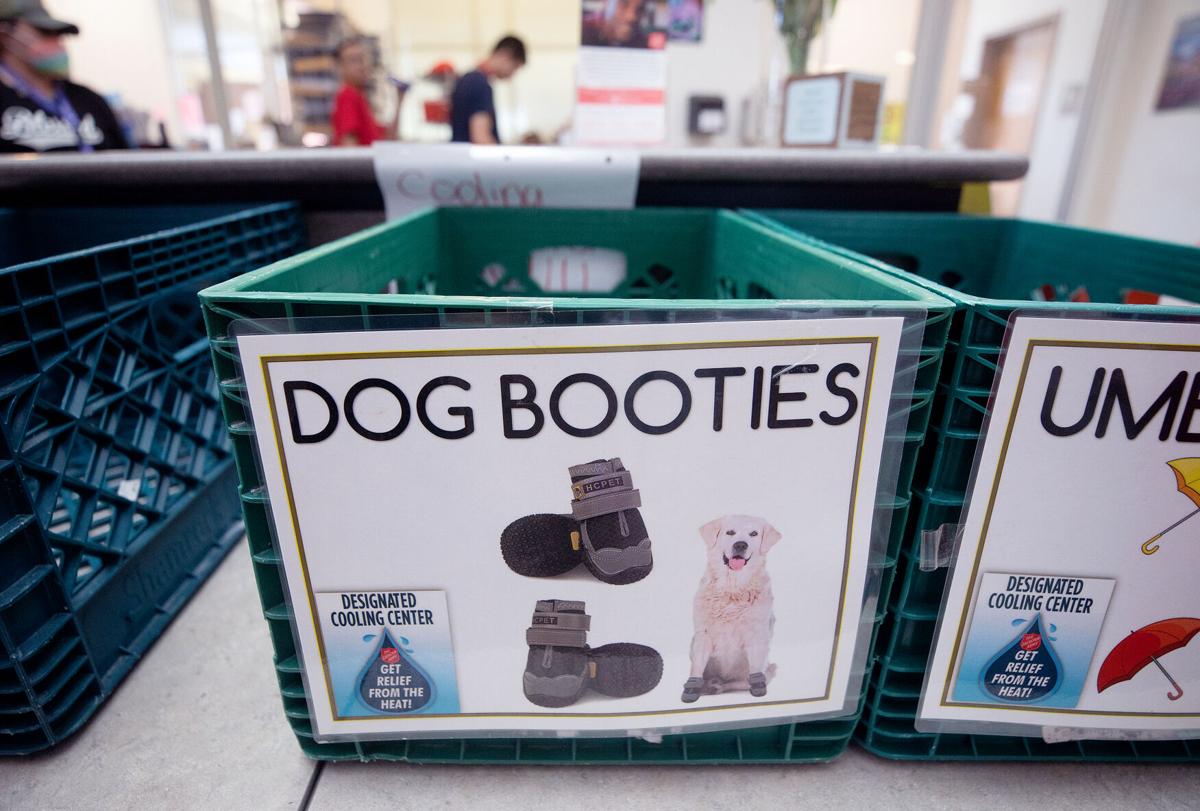 Salvation Army Hospitality House