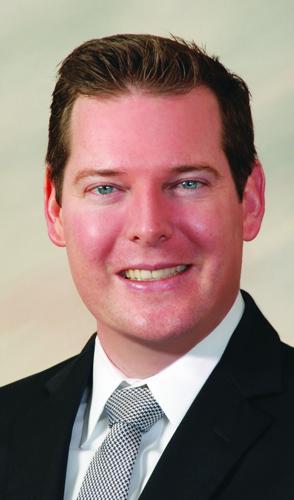 40 under 40 Class of 2015: Ken Morris